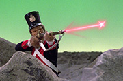 Energy Musket