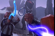Ferengi Energy Whip