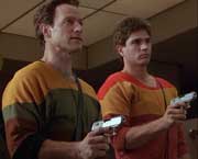 Delta Quadrant Pistol
