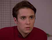 Starship image Wesley Crusher