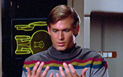 Wesley Crusher