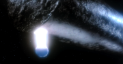 Starship image Whale Probe