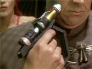 Starship image Personal Energy Pistol - Image 1