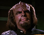 Starship image Worf Rozhenko