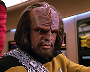 Starship image Future Worf