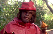 Worf Rozhenko