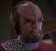 Worf Rozhenko