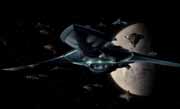 Starship image Xindi Aquatic Cruiser