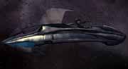 Starship image Xindi Primate Shuttle