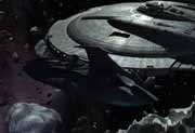 Starship image Xindi Primate Shuttle