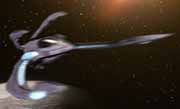 Starship image Xindi Insectoid Fighter