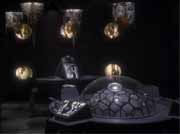 Starship image Xindi Insectoid Warship