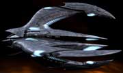 Starship image Xindi Insectoid Warship