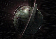 Starship image Xindi Weapon - Probe - Image 1