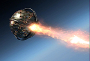 Starship image Xindi Weapon - Probe - Image 2