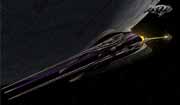 Starship image Xindi Reptilian Warship