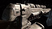 Starship image Y Class