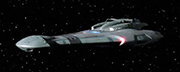Starship image Zalkonian Ship