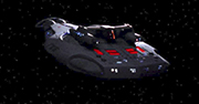 Starship image Zalkonian Ship