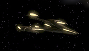 Starship image Xyrillian Ship