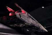Starship image Zobral's Shuttle