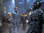 Gallery Image Hirogen<br>Image 1